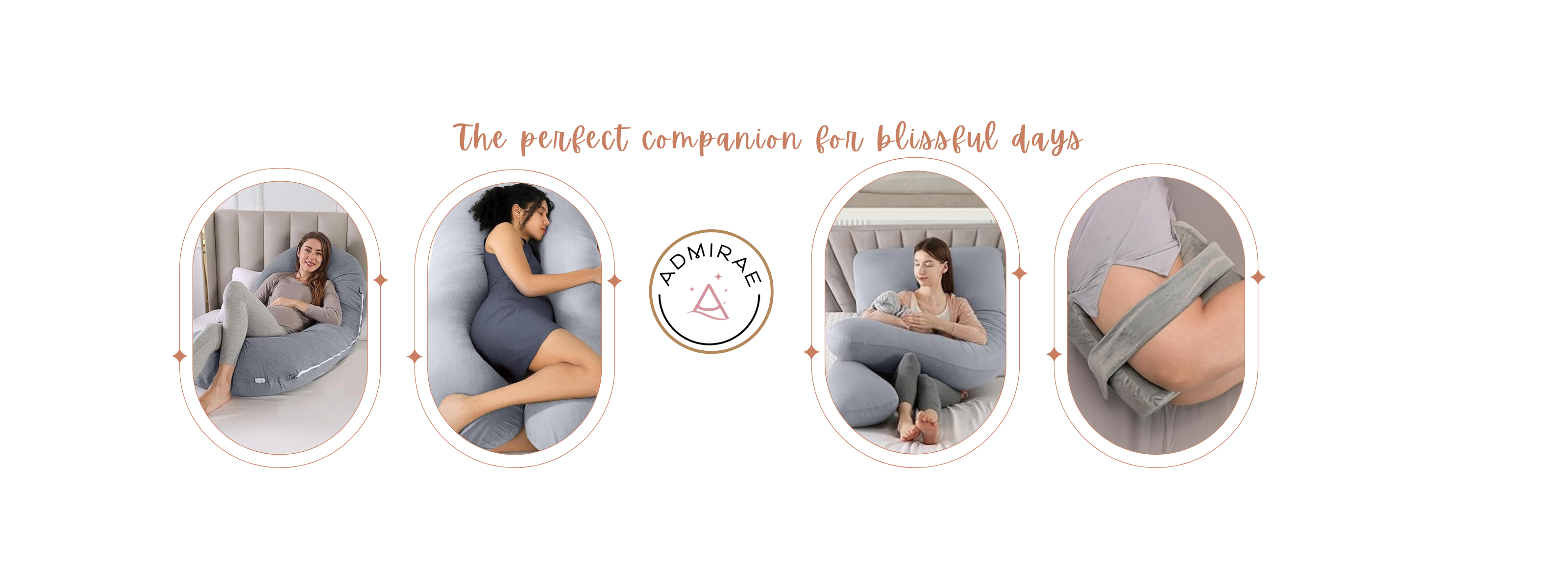 Pregnancy Pillow