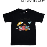 I Love Travel t-shirt