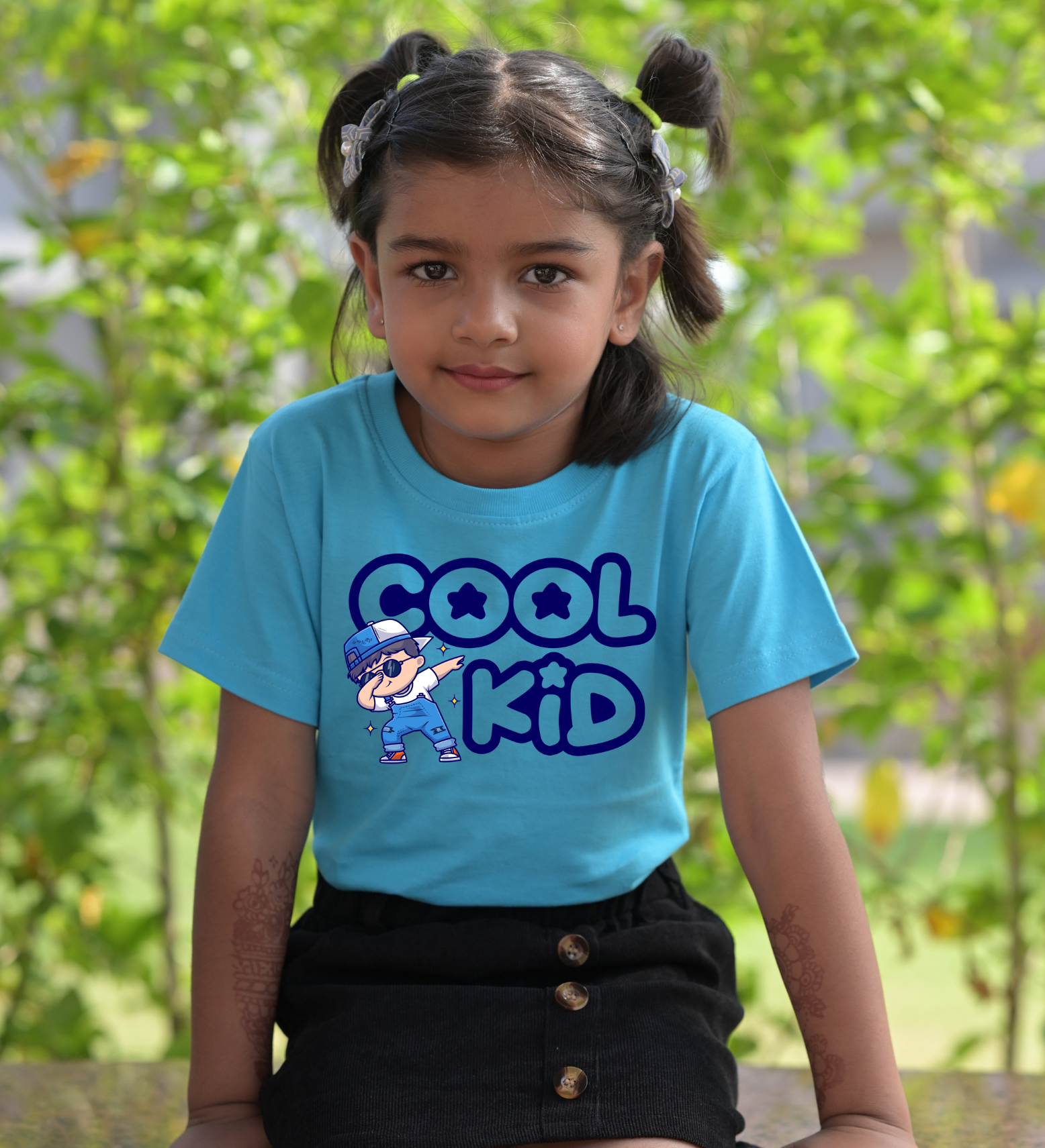 Cool Kid