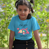 Enjoy Every Moment