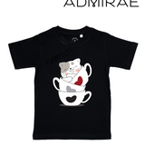 Admirae Purrrfect T-shirt