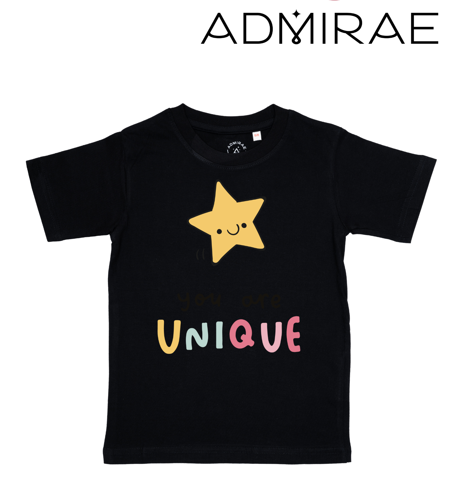 You are unique T-shirt