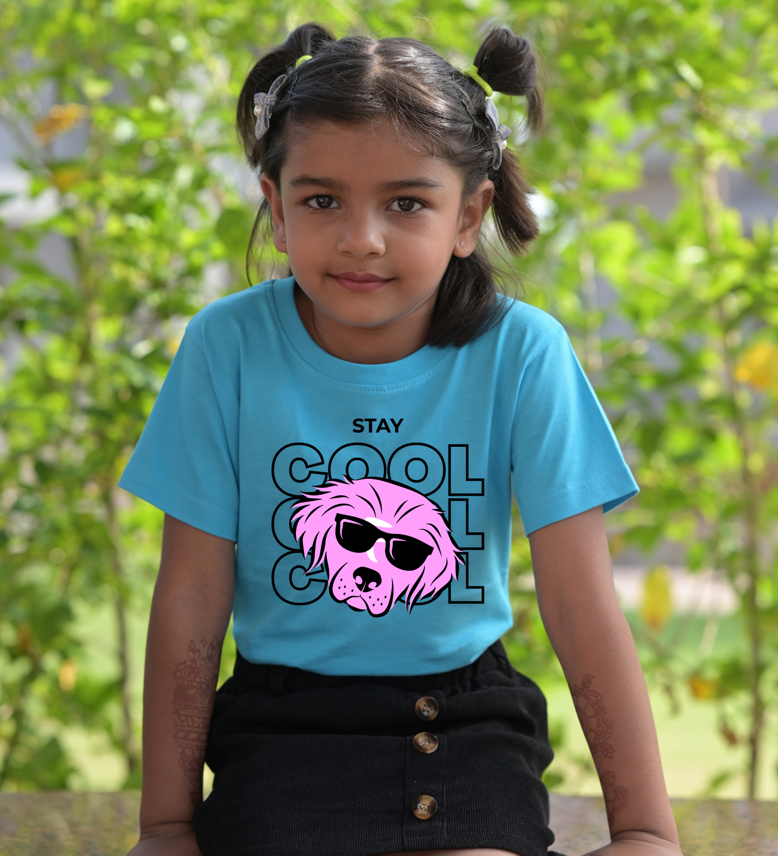 Stay Cool