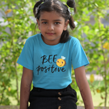 Bee-positive