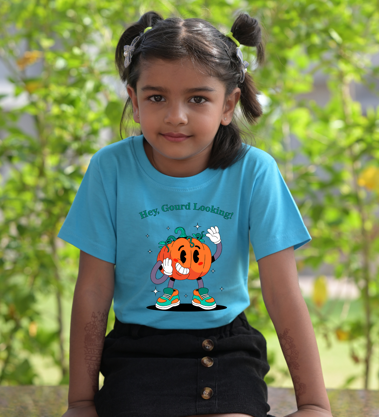 Looking Gourd