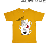 Admirae Purrrfect T-shirt