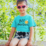 Bee-positive