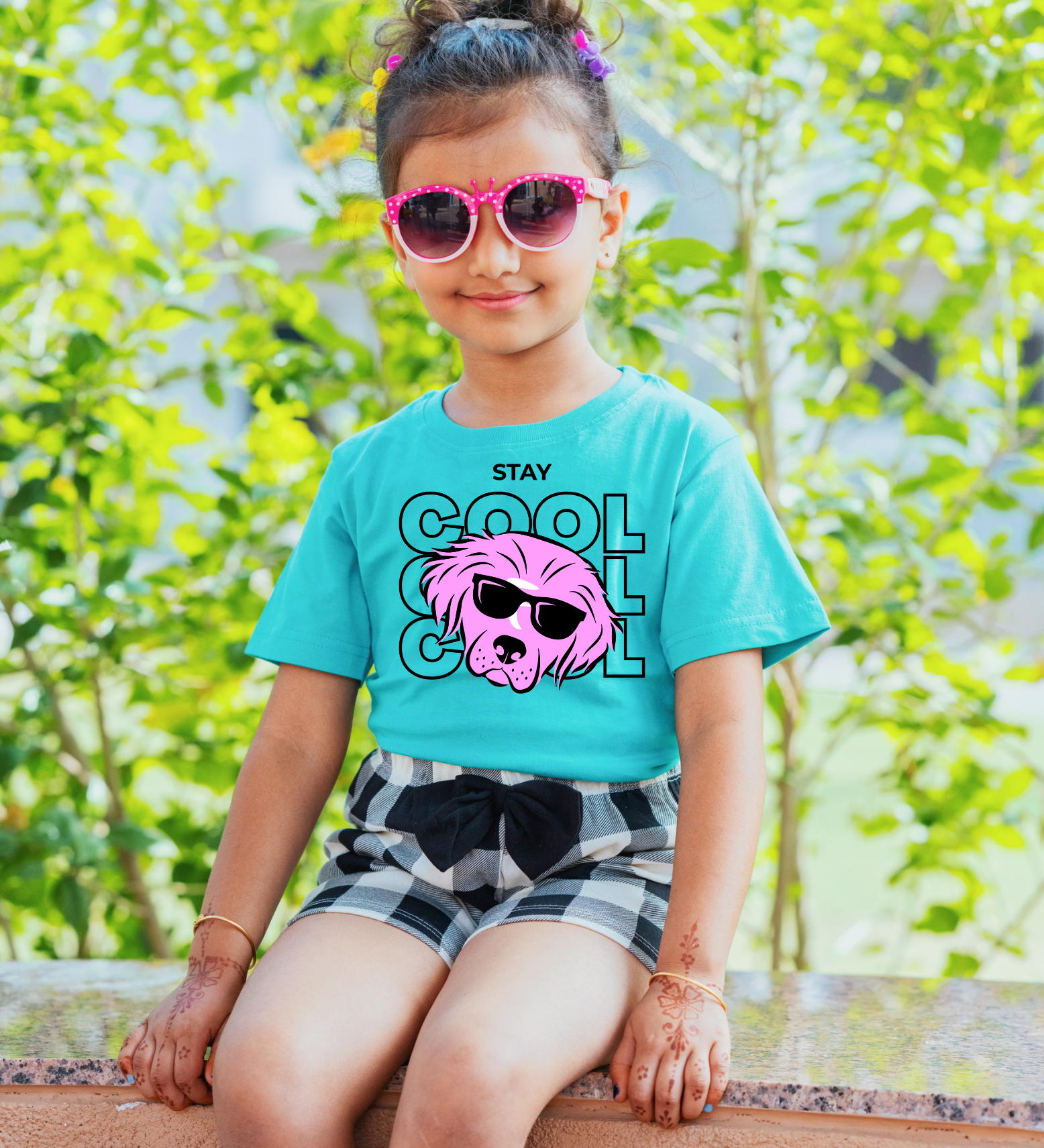 Stay Cool