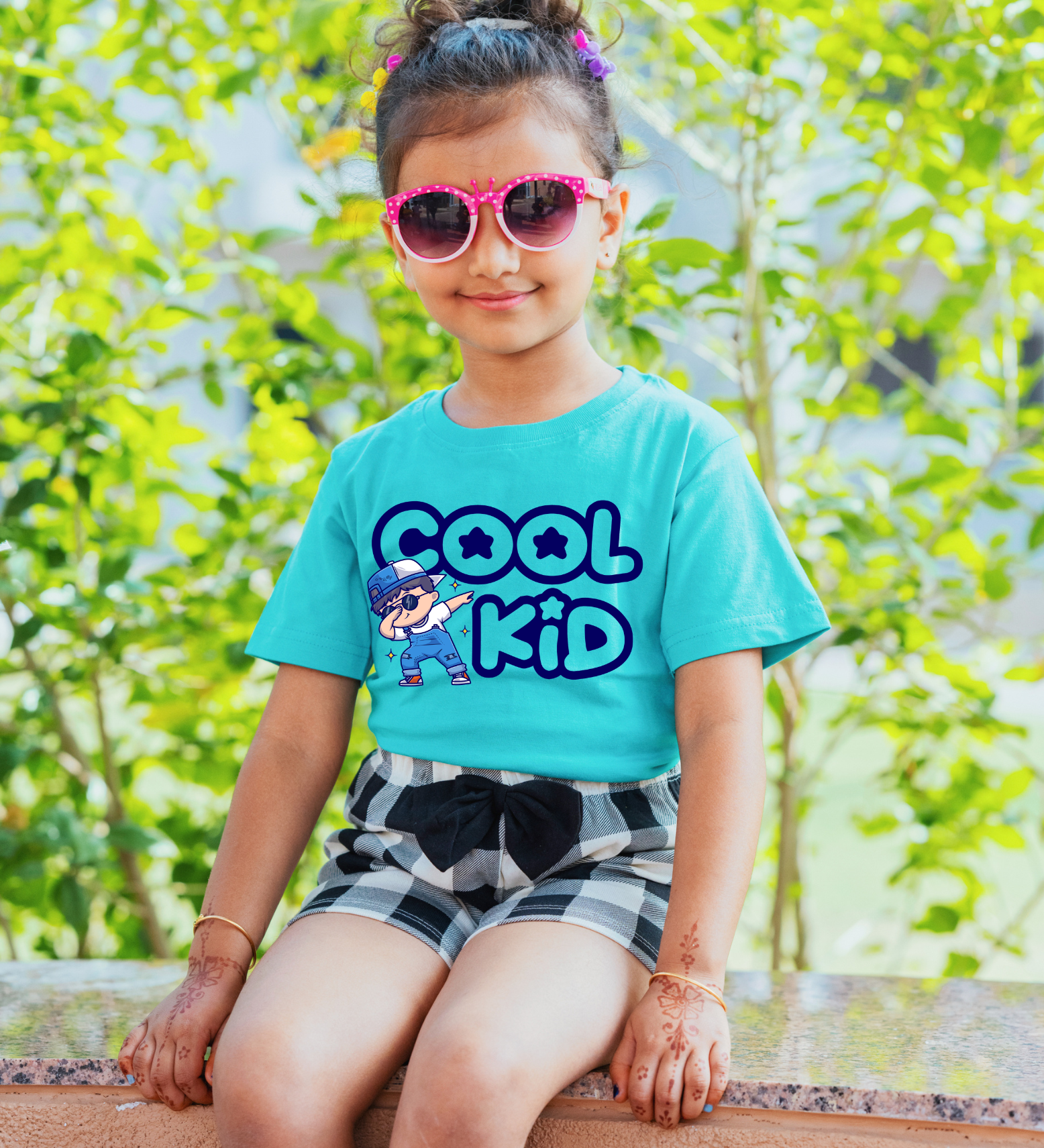 Cool Kid