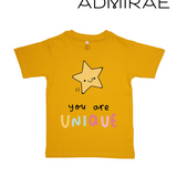 You are unique T-shirt