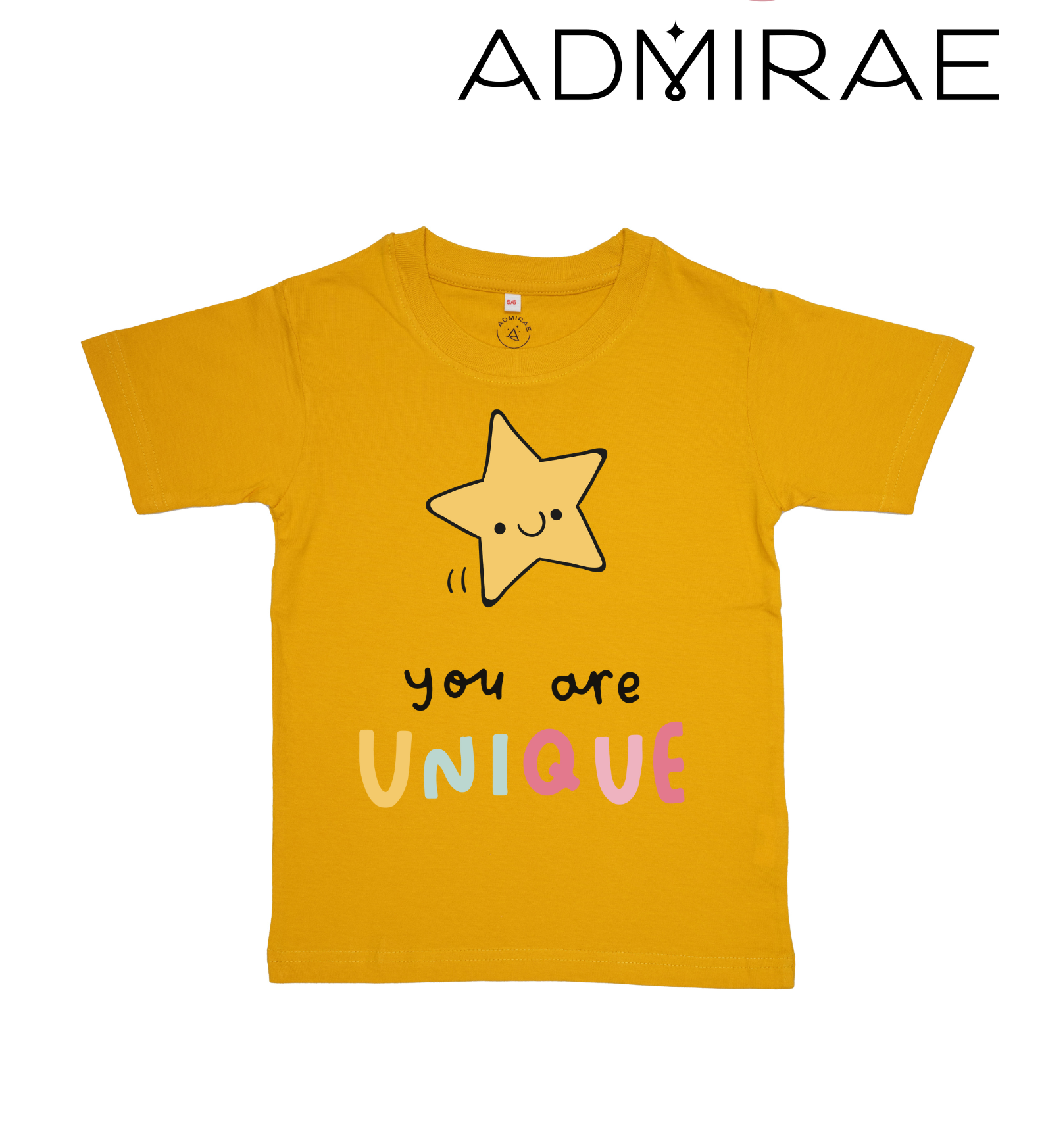 You are unique T-shirt