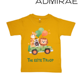 Admirae The Elite Troop T-shirt