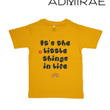 Admirae Little Things T-shirt