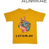 Admirae Lets Play T-shirt