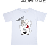Admirae Purrrfect T-shirt