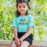 Bee-positive
