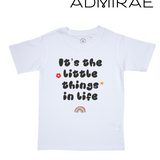 Admirae Little Things T-shirt