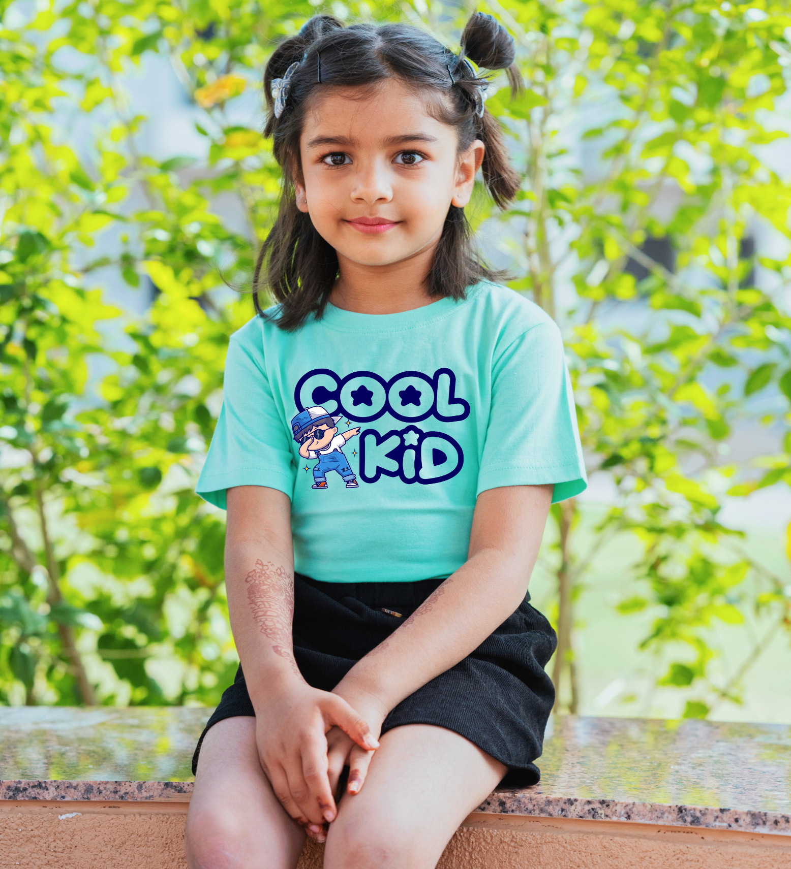 Cool Kid
