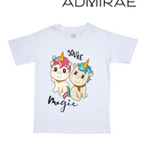 Unicorn_You’re magic T-shirt