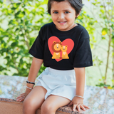 Lion & Cub Kids T-Shirt