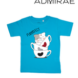 Admirae Purrrfect T-shirt