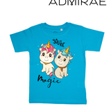 Unicorn_You’re magic T-shirt