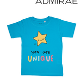 You are unique T-shirt