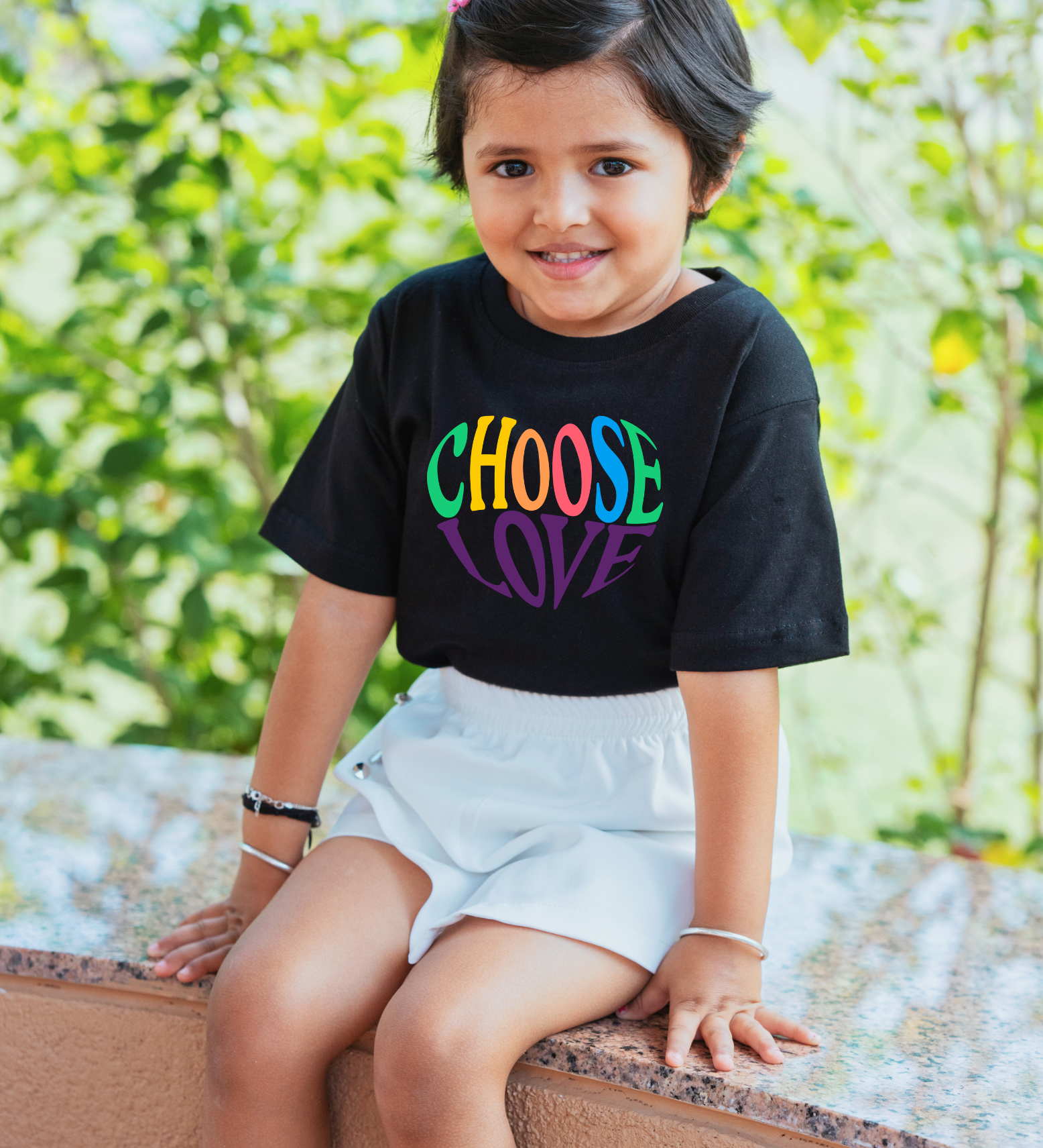 Choose Love