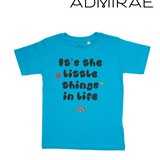 Admirae Little Things T-shirt