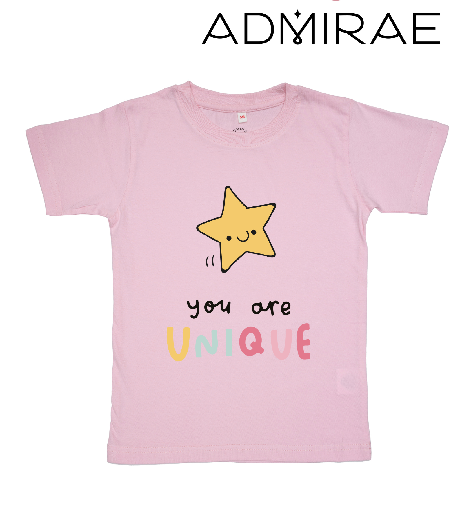 You are unique T-shirt