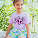 Stay Cool