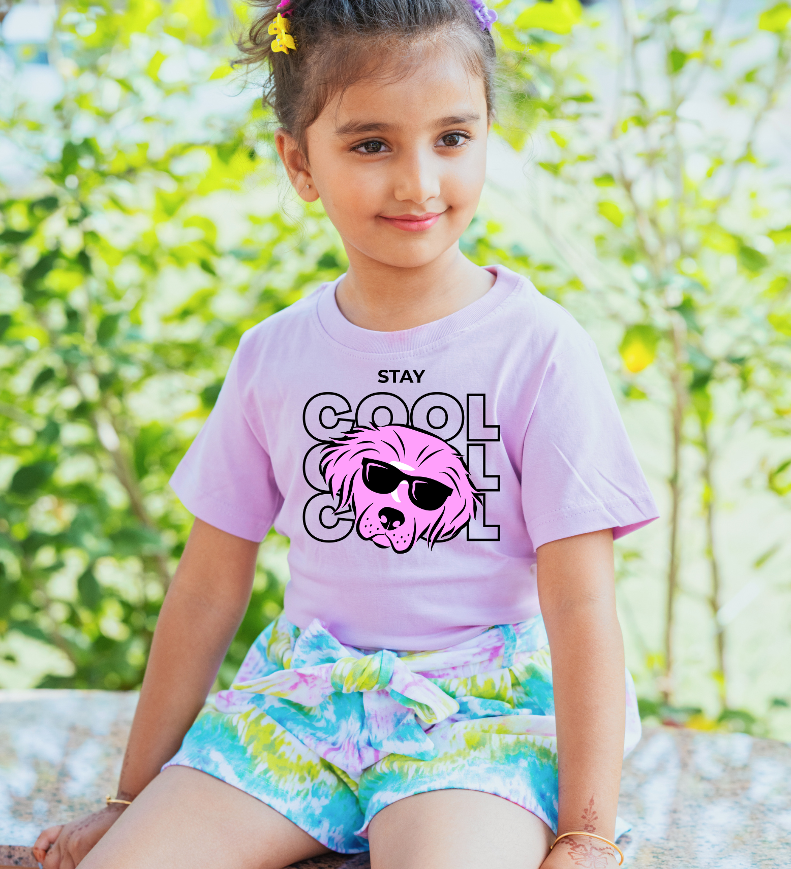 Stay Cool