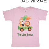 Admirae The Elite Troop T-shirt