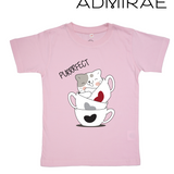 Admirae Purrrfect T-shirt
