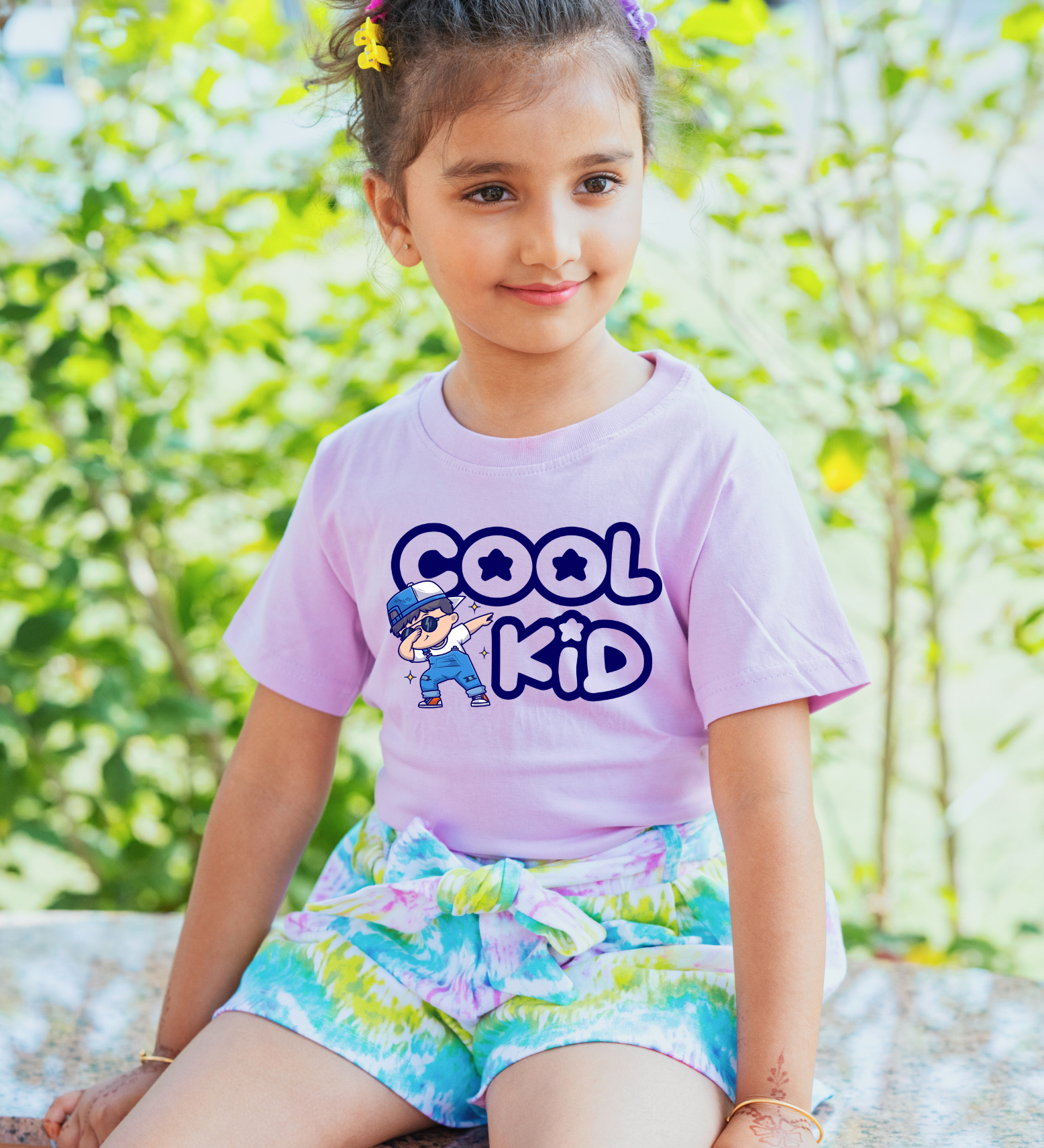 Cool Kid