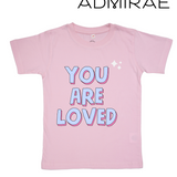 You are loved T-shirt