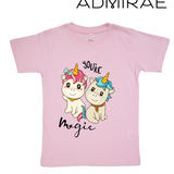 Unicorn_You’re magic T-shirt