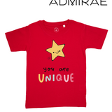You are unique T-shirt
