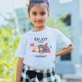 Enjoy Every Moment