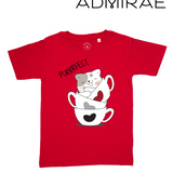 Admirae Purrrfect T-shirt