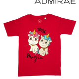 Unicorn_You’re magic T-shirt