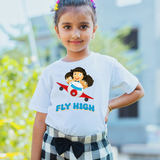 Fly High