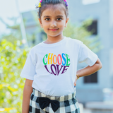 Choose Love