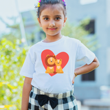 Lion & Cub Kids T-Shirt