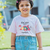 Enjoy Every Moment