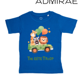 Admirae The Elite Troop T-shirt
