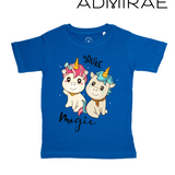 Unicorn_You’re magic T-shirt
