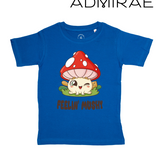 Admirae Mushroom_Feelin Mushy T-shirt