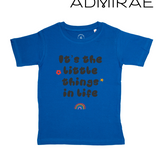 Admirae Little Things T-shirt