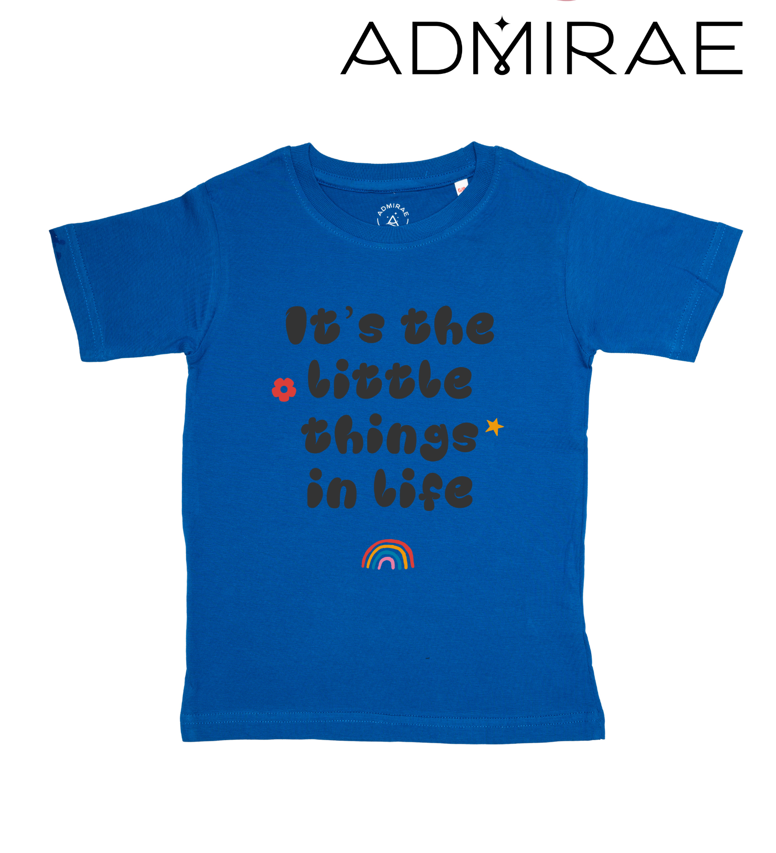 Admirae Little Things T-shirt
